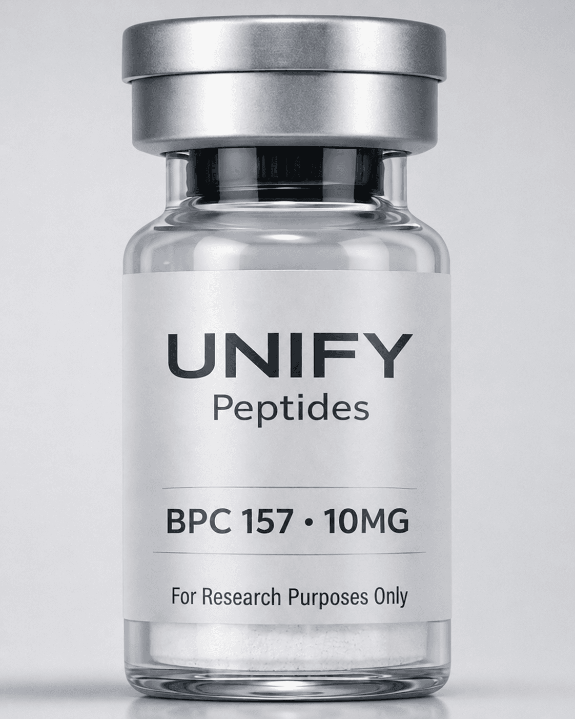 BPC 157 - 10mg vial
