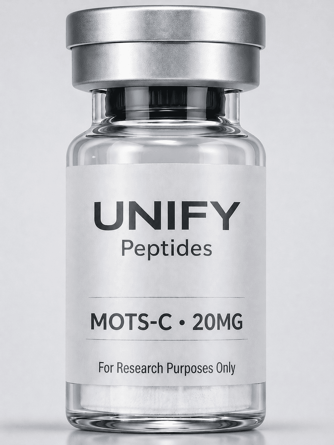 MOTS-C - 20mg vial