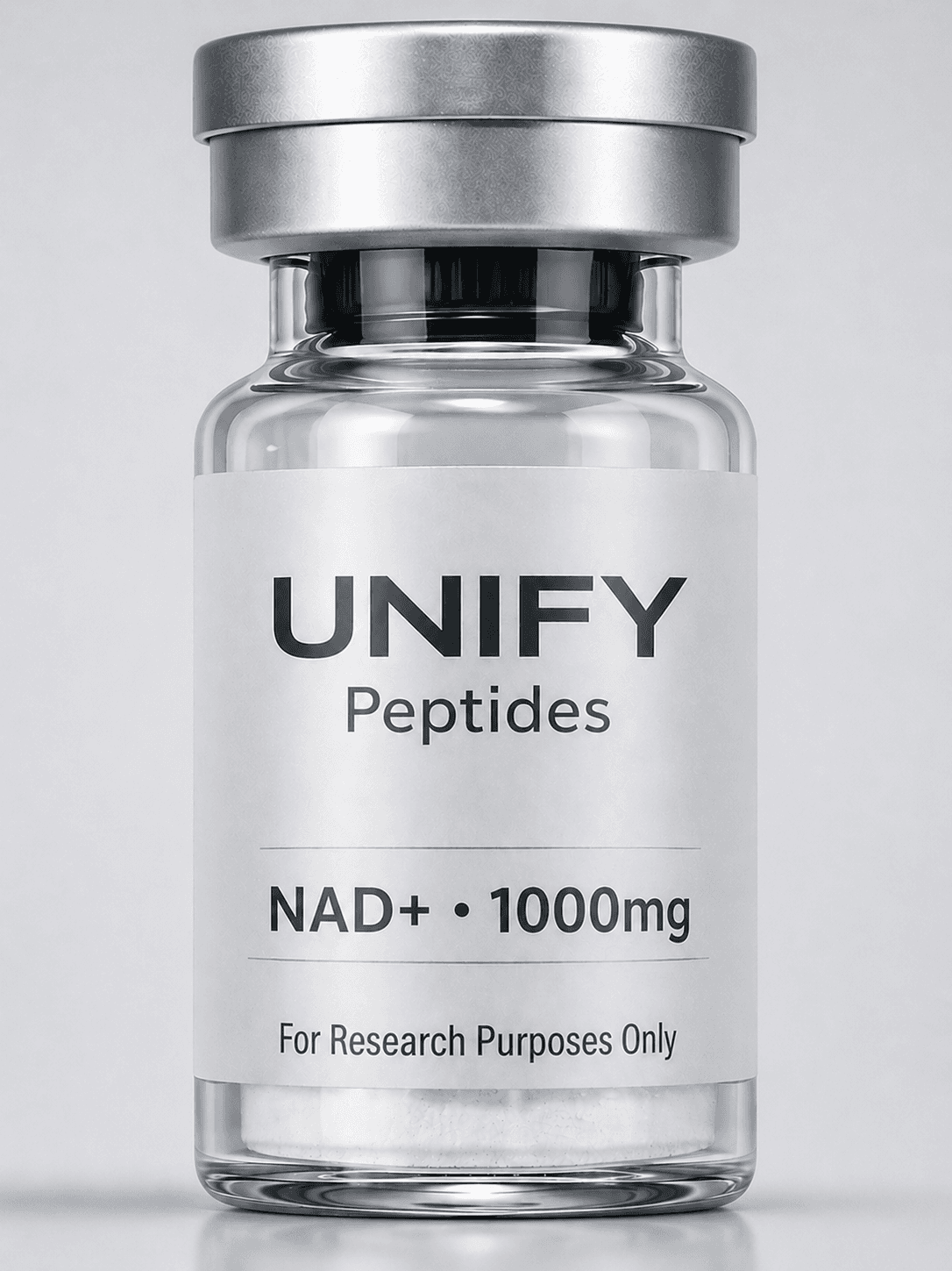 NAD+ - 1000mg vial