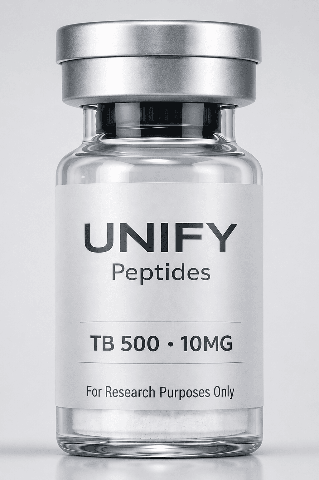 TB 500 - 10mg vial