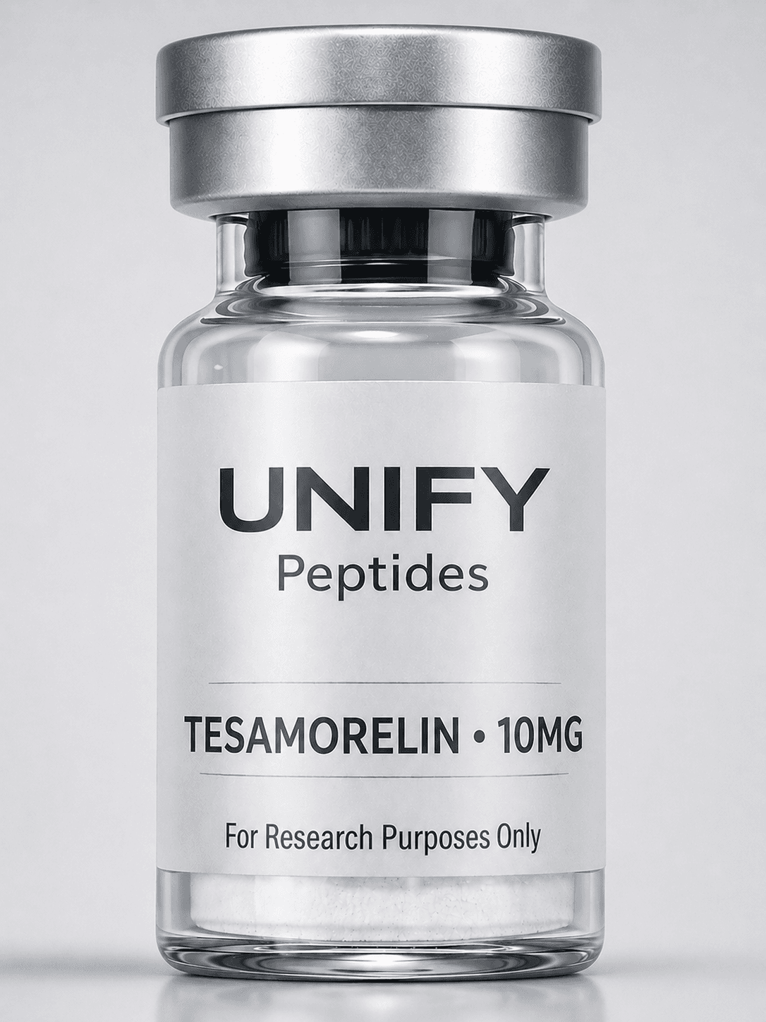 Tesamorelin - 10mg vial